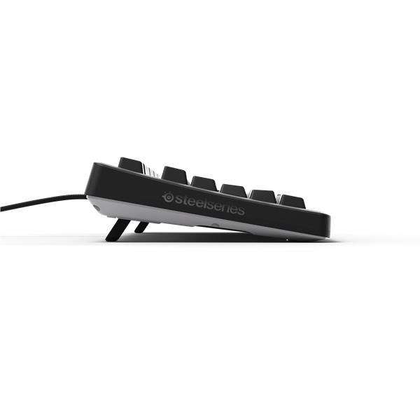 SteelSeries Apex 150 Gamingtastatur Nordic Layout