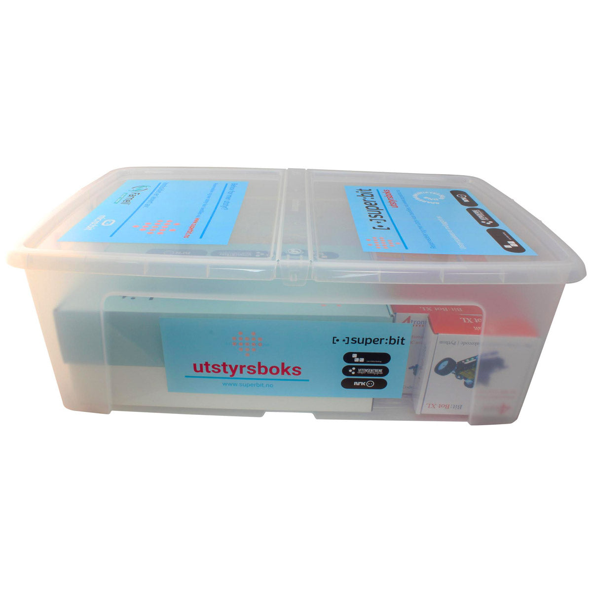 Superbit Education Kit