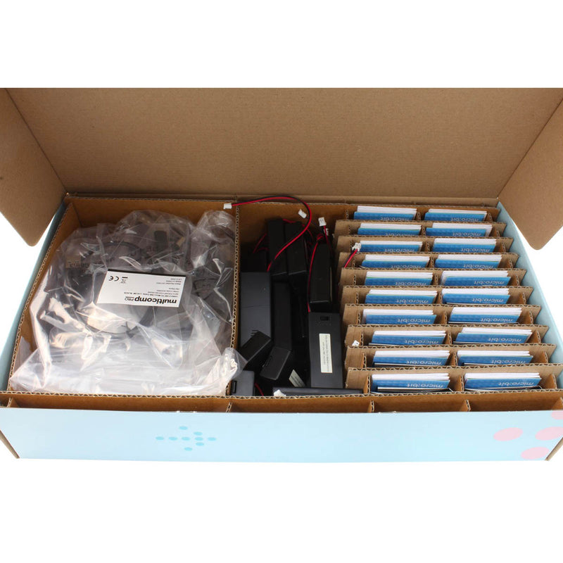 Superbit Education Kit