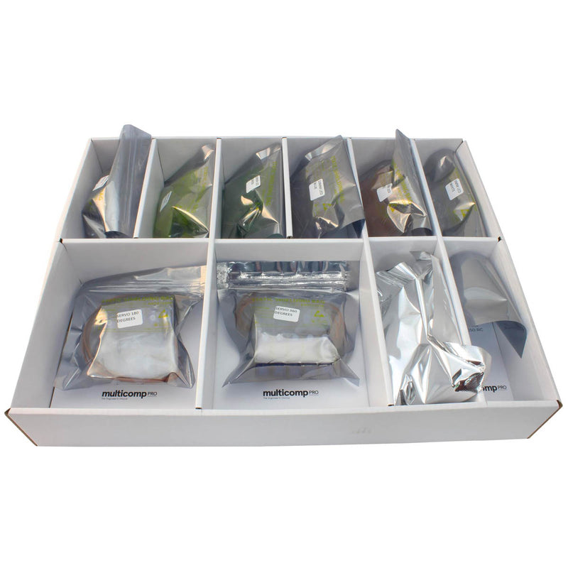 Superbit Education Kit