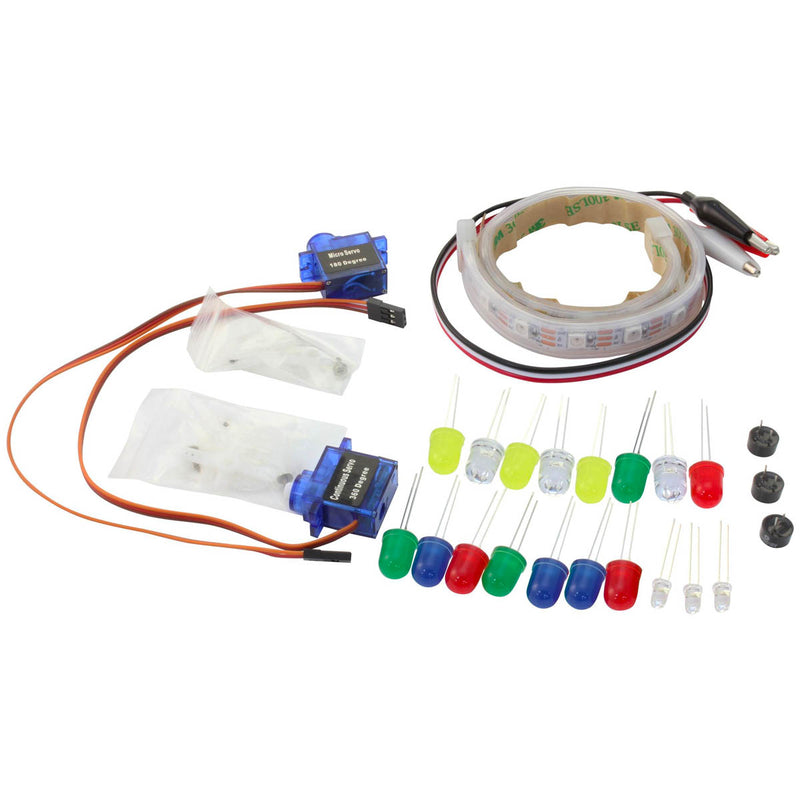 Superbit Education Kit