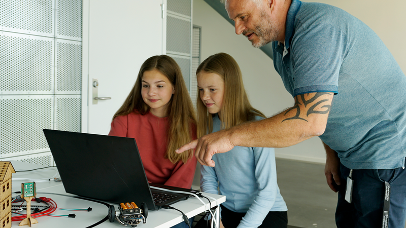 Superbit Education Kit