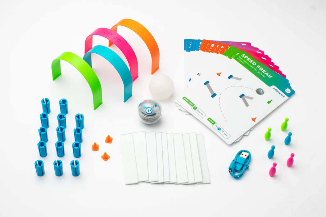 Sphero Mini Activity Kit EDU Pack (16 Roboter)