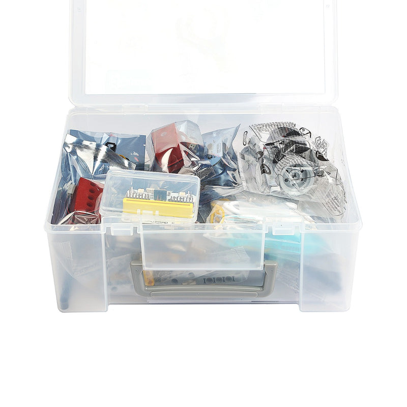 Elecfreaks Wonder Building Kit (20 prosjekter)