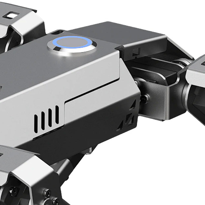 micro:bit XGO AI Dog Robot Kit
