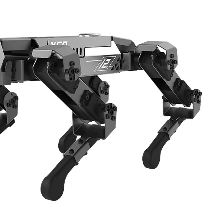micro:bit XGO AI Dog Robot Kit